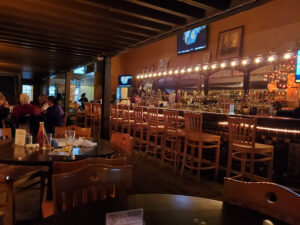 Madison Oyster Bar - South Bend