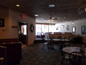 Madison's Cafe - O'Fallon