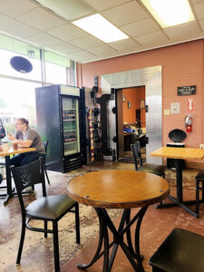 Mado Bakery and Cafe - Rock Hill