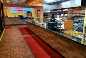 Madras Palace - Gaithersburg