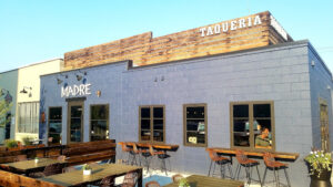 Madre - Boutique Taqueria - Boise