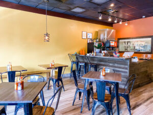 Madres' Mexican Restaurant - Summerville