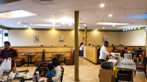 Madurai Mes - Authentic Indian cuisine - San Antonio