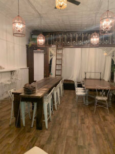 Mae B's Handcrafted - Oneida