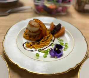 MaeloKing Personal Chef - Waterbury