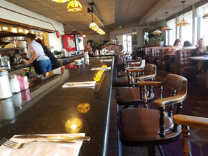 Mae's Cafe - Garden Grove