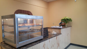 Maestro Empanadas - Coralville