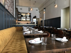 Maestro Restaurant - Pasadena