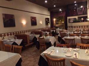 Maestro's - New Rochelle