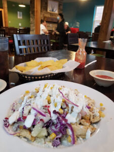 Maestro's Mexican Grill - Portsmouth