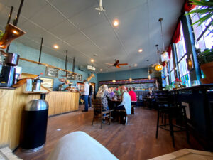 Maeva's Coffee - Alton