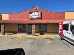 Magaly’s Catering & Restaurant - San Juan