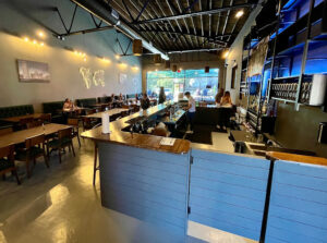 Magazzino Delle Pizza - Lawrenceville
