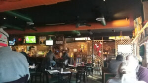 Magdalenas Bar & Grille - Toledo