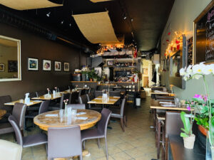 Magdalena's Bistro and Crêperie - Bellingham