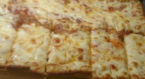 Magda's Pizza and Deli - Wilkes-Barre