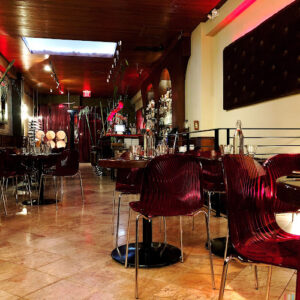 Magenta Restaurant - Corvallis
