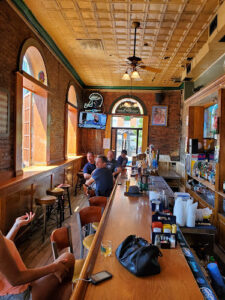 Magerks Pub & Grill Federal Hill - Baltimore