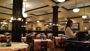 Maggiano's Little Italy - Hackensack