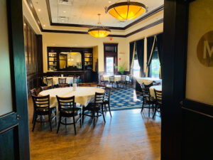 Maggiano's Little Italy - Cherry Hill
