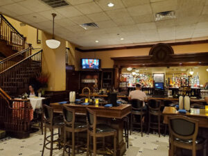 Maggiano's Little Italy - McLean