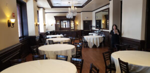 Maggiano's Little Italy - Dunwoody
