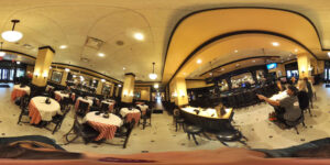 Maggiano's Little Italy - Jacksonville