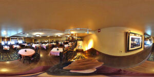 Maggiano's Little Italy - Tampa