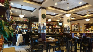 Maggiano's Little Italy - Wauwatosa