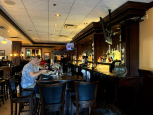 Maggiano's Little Italy - Scottsdale