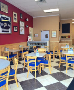 Maggie's Café - Kalamazoo