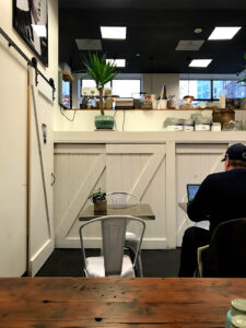 Maggie's Farm Espresso - Jersey City