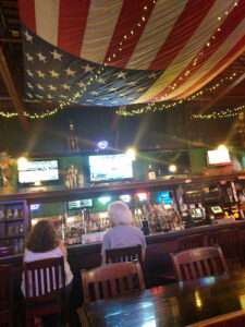 Maggie's Neighborhood Bar & Grill - Atlanta