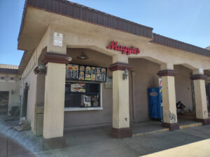 Maggie's On the Avenue - Ventura