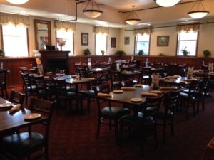 Maggie's Restaurant - Westminster