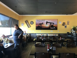 Maggie’s Sunrise Café - Bakersfield