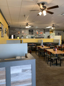 Maggie's Sunrise Cafe - Bakersfield