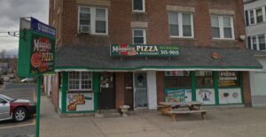 Maggio's Pizza - Chicopee