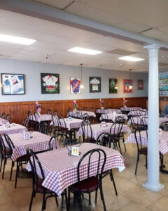 Maggio's Pizza - Big Bear Lake