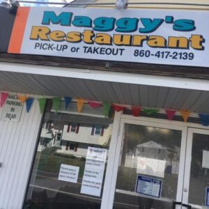 Maggy's Restaurant LLC - Watertown