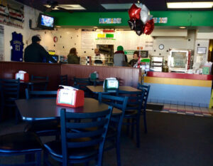 Magic City Hoagies - Minot