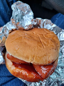 Magic Smoke BBQ - Sherman