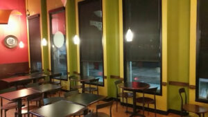 Magic Wok - Maumee