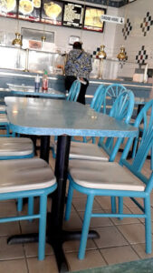 Magic Wok - Duarte