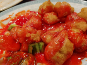 Magic Wok - Federal Way