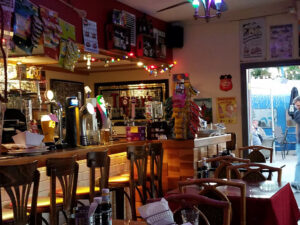 Magical Meat Boutique British Pub - Mt Dora