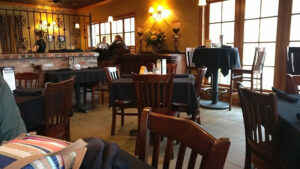 Maglieaux's Riverfront Restaurant - Natchitoches