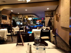 Magna Restaurant - Queens