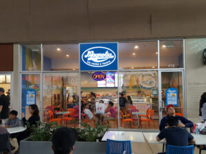 Magnolia Ice Cream & Treats - Kapolei