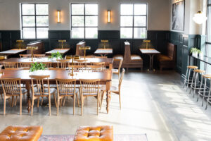 Magnolia Press Coffee Co. - Waco